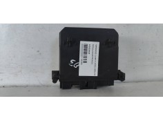 Recambio de modulo electronico para mercedes-benz clase c (w203) berlina 180 (203.035) referencia OEM IAM 2038206526  