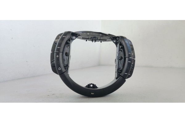 Recambio de mando volante para citroen c4 picasso premier referencia OEM IAM 96624938ZD  