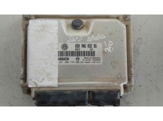 Recambio de centralita motor uce para seat arosa (6h1) 1.0 referencia OEM IAM 030906032BG  