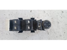 MANDO ELEVALUNAS DELANTERO IZQUIERDO 9650912577 