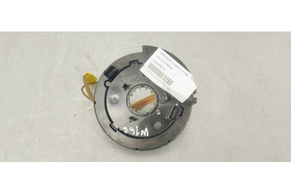 Recambio de anillo airbag para mercedes-benz clase a (w168) 170 cdi (168.009) referencia OEM IAM 0025426518  