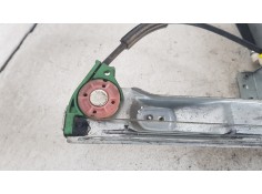 Recambio de elevalunas delantero derecho para citroen c2 1.1 i 60 referencia OEM IAM 9660159880  
