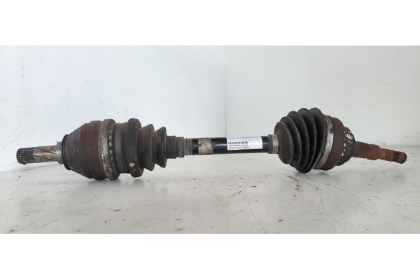 Recambio de transmision delantera izquierda para opel astra g berlina 1.8 16v referencia OEM IAM   