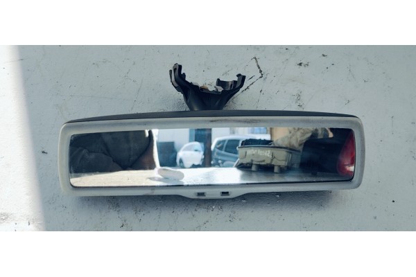 Recambio de espejo para skoda octavia combi (1z5) sport edition referencia OEM IAM   