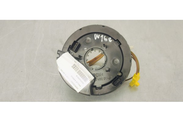 Recambio de anillo airbag para mercedes-benz clase a (w168) 170 cdi (168.009) referencia OEM IAM 0025426518  