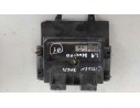 Recambio de centralita motor uce para citroen xsara berlina 1.9 diesel referencia OEM IAM 9639587680 1072025 