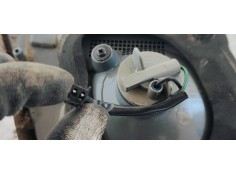 Recambio de piloto trasero derecho interior para chevrolet cruze 1.6 i 113 referencia OEM IAM   