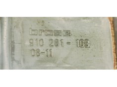 Recambio de elevalunas trasero izquierdo para opel insignia berlina excellence referencia OEM IAM 13302441  