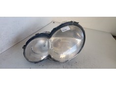 Recambio de faro izquierdo para mercedes-benz clase clk (w208) coupe 2.3 compresor cat referencia OEM IAM 2088000175  