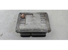 Recambio de centralita motor uce para volkswagen polo (9n1) highline referencia OEM IAM 03E906033L  