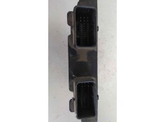 Recambio de centralita motor uce para citroen xsara berlina 1.9 diesel referencia OEM IAM 9639587680 1072025 