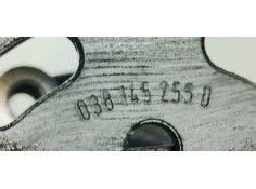 Recambio de bomba direccion para volkswagen passat berlina (3b3) advance referencia OEM IAM 038145255D  