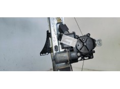 Recambio de elevalunas trasero derecho para opel insignia berlina 2.0cdti 130 fap referencia OEM IAM 13302442  