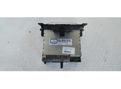 Recambio de sistema audio / radio cd para mini mini (r56) one d referencia OEM IAM 3455681  