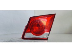 Recambio de piloto trasero derecho interior para chevrolet cruze 1.6 i 113 referencia OEM IAM   