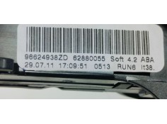 Recambio de mando volante para citroen c4 picasso premier referencia OEM IAM 96624938ZD  