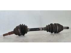 Recambio de transmision delantera izquierda para opel astra g berlina 1.8 16v referencia OEM IAM   