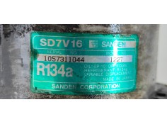 Recambio de compresor aire acondicionado para peugeot 306 berlina 3/4/5 puertas (s2) boulebard referencia OEM IAM   