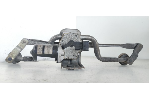 Recambio de motor limpia delantero para peugeot expert kasten 1.6 16v hdi referencia OEM IAM 443122361019  