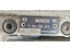 Recambio de abs para opel astra f berlina 1.8 16v cat referencia OEM IAM 0265208011  