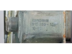 Recambio de elevalunas trasero derecho para opel insignia berlina 2.0cdti 130 fap referencia OEM IAM 13302442  