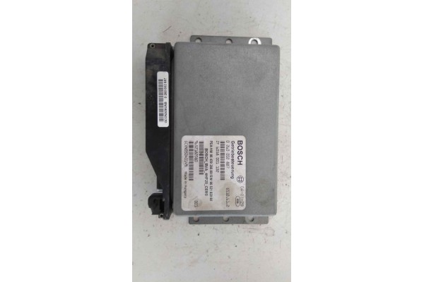 Recambio de centralita cambio automatico para citroen c5 berlina 1.6 16v hdi fap referencia OEM IAM 0260002887  