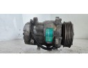 Recambio de compresor aire acondicionado para peugeot 306 berlina 3/4/5 puertas (s2) boulebard referencia OEM IAM   