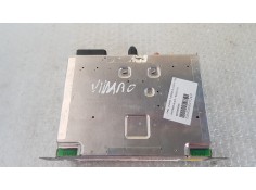 SISTEMA AUDIO / RADIO CD 9833500080 