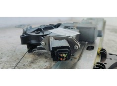 Recambio de elevalunas trasero derecho para opel insignia berlina 2.0cdti 130 fap referencia OEM IAM 13302442  