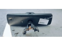 Recambio de espejo para skoda octavia combi (1z5) sport edition referencia OEM IAM   