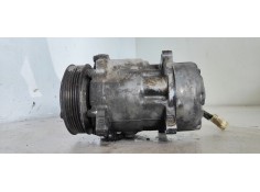 Recambio de compresor aire acondicionado para peugeot 306 berlina 3/4/5 puertas (s2) boulebard referencia OEM IAM   