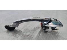 Recambio de maneta exterior delantera izquierda para dodge journey 2.0 crd 140 fap referencia OEM IAM   