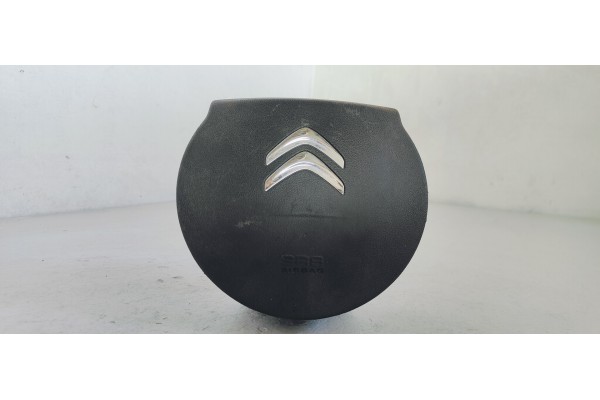 Recambio de airbag delantero izquierdo para citroen c4 picasso premier referencia OEM IAM 96729400ZD  