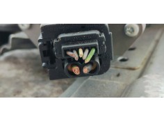 Recambio de elevalunas trasero derecho para opel insignia berlina 2.0cdti 130 fap referencia OEM IAM 13302442  