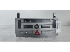 MANDO CLIMATIZADOR 96573328YW 