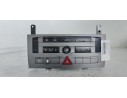 Recambio de mando climatizador para citroen c5 berlina collection referencia OEM IAM 96573328YW  