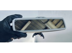Recambio de espejo para skoda octavia combi (1z5) sport edition referencia OEM IAM   