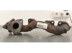 Recambio de colector escape para land rover range rover sport 3.0 tdv6 255 4x4 fap referencia OEM IAM 9X2Q9431DA  