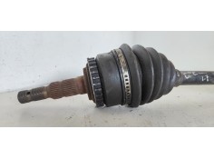 Recambio de transmision delantera izquierda para opel meriva 1.7 16v cdti referencia OEM IAM   