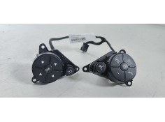 Recambio de mando volante para mercedes-benz clase e (w212) lim. 1.8 cgi cat referencia OEM IAM A2048210051 A2048210151 