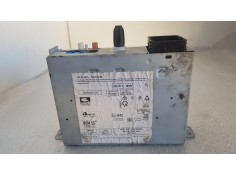 Recambio de sistema audio / radio cd para opel vivaro furgón 2.0 cdti 123 fap referencia OEM IAM 9833500080  