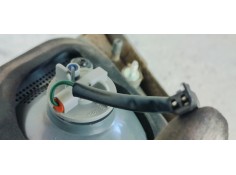 Recambio de piloto trasero izquierdo interior para chevrolet cruze 1.6 i 113 referencia OEM IAM   