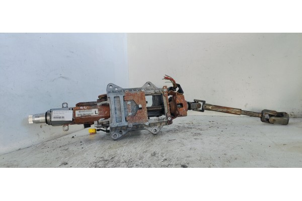 Recambio de columna direccion para volkswagen passat berlina (3c2) highline referencia OEM IAM 3C1419501N  