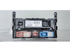 Recambio de mando climatizador para citroen c5 berlina collection referencia OEM IAM 96573328YW  