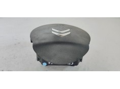 Recambio de airbag delantero izquierdo para citroen c4 picasso premier referencia OEM IAM 96729400ZD  