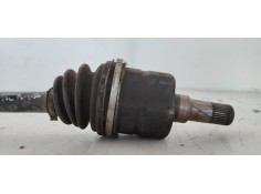 Recambio de transmision delantera izquierda para opel meriva 1.7 16v cdti referencia OEM IAM   