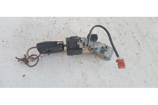 Recambio de conmutador de arranque para citroen c3 1.4 referencia OEM IAM 9663123280  
