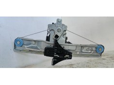 Recambio de elevalunas trasero derecho para opel insignia berlina 2.0cdti 130 fap referencia OEM IAM 13302442  