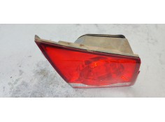 Recambio de piloto trasero izquierdo interior para chevrolet cruze 1.6 i 113 referencia OEM IAM   