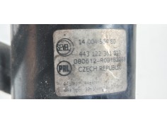 Recambio de motor limpia delantero para peugeot expert kasten 1.6 16v hdi referencia OEM IAM 443122361019  